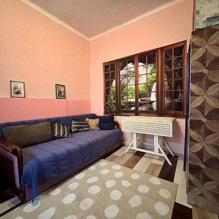 Vracar Affordable Suites - Vracar Povoljni Stanovi Belgrado Exterior foto