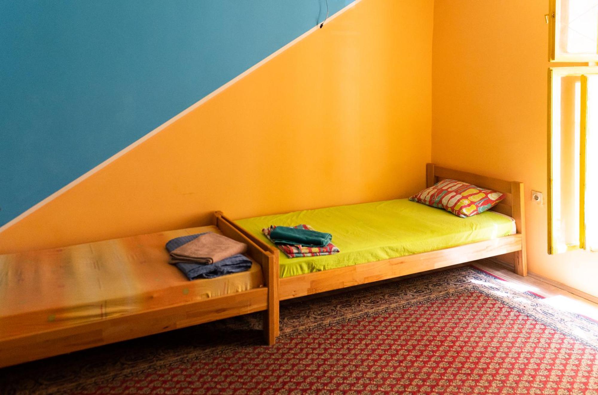 Vracar Affordable Suites - Vracar Povoljni Stanovi Belgrado Exterior foto