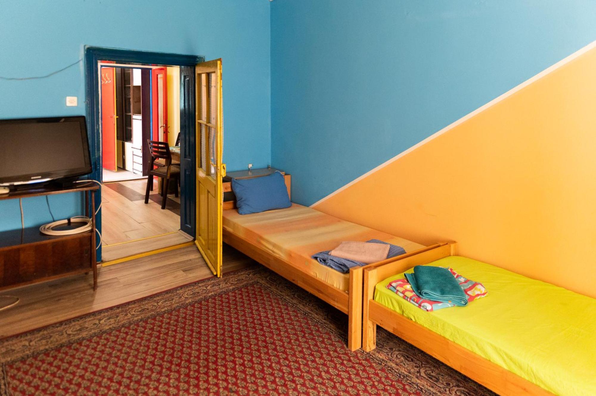 Vracar Affordable Suites - Vracar Povoljni Stanovi Belgrado Exterior foto