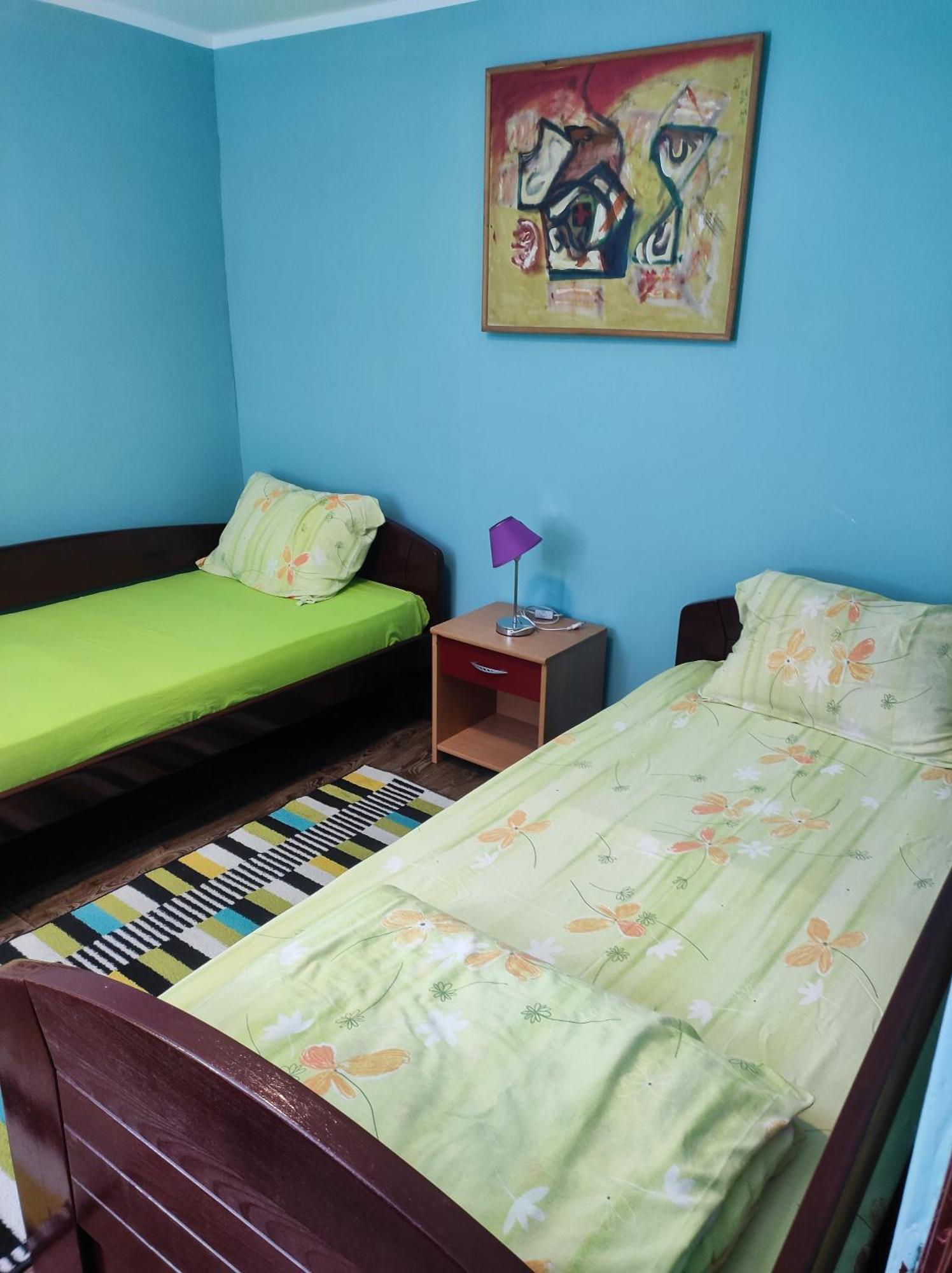 Vracar Affordable Suites - Vracar Povoljni Stanovi Belgrado Exterior foto