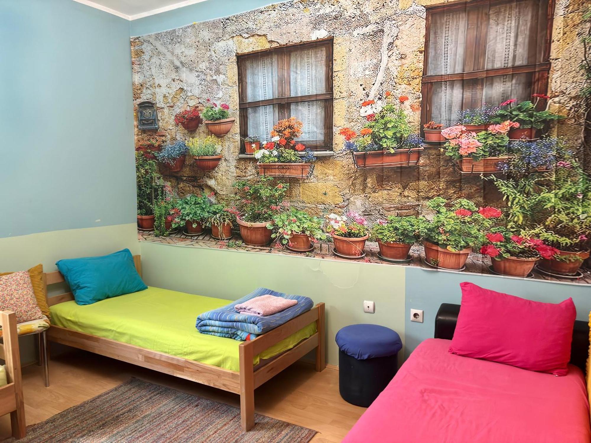 Vracar Affordable Suites - Vracar Povoljni Stanovi Belgrado Exterior foto