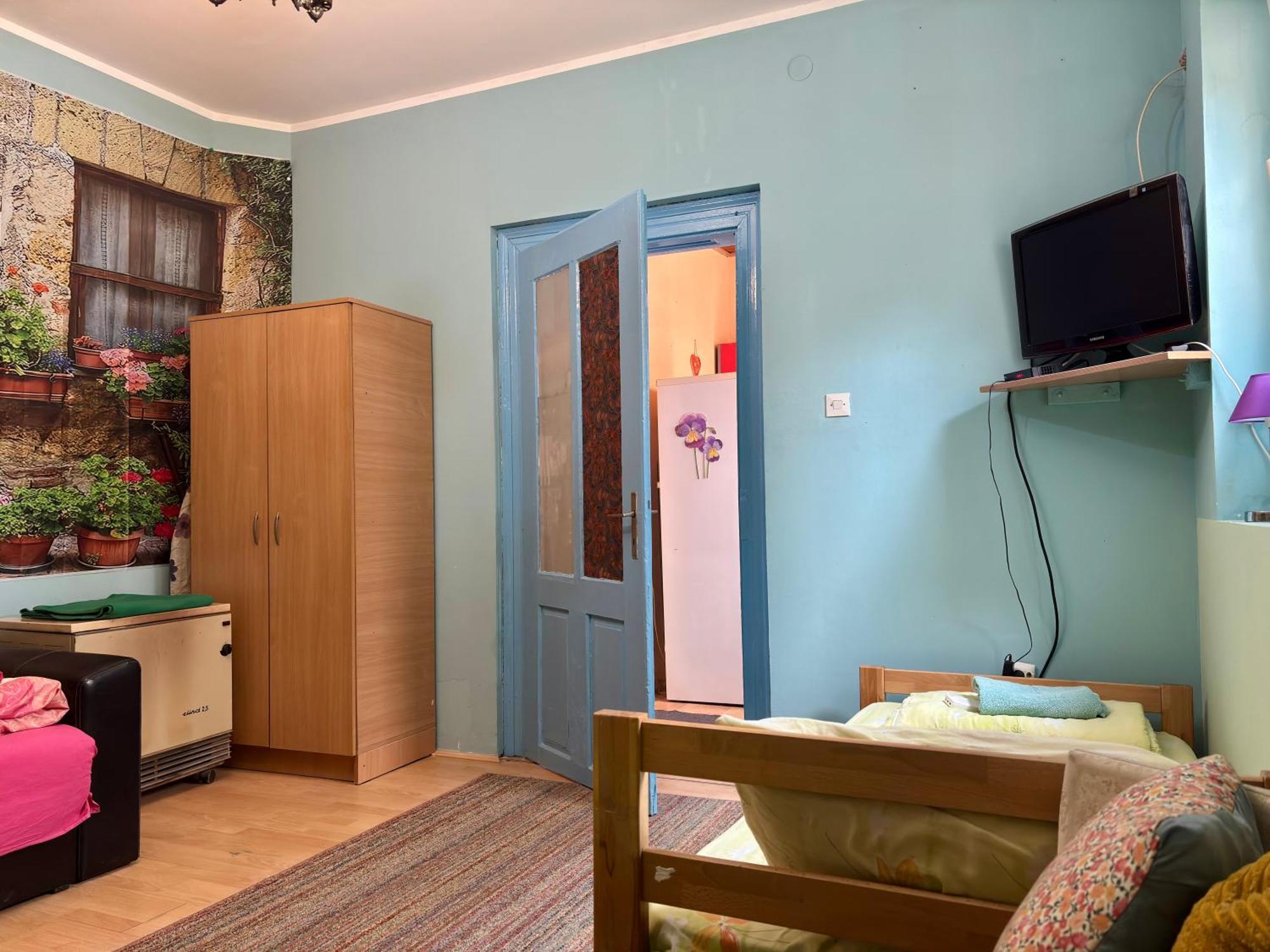 Vracar Affordable Suites - Vracar Povoljni Stanovi Belgrado Exterior foto