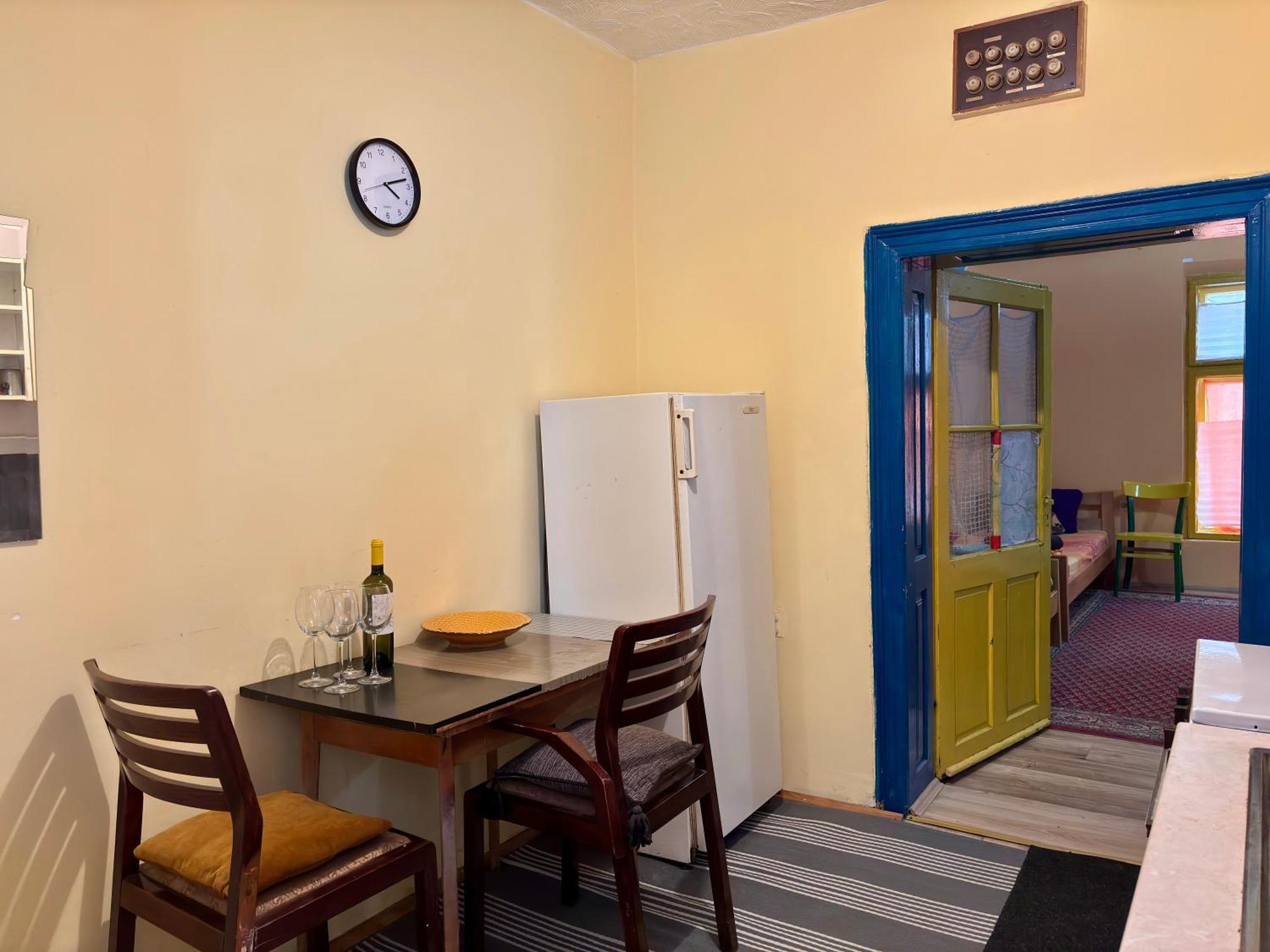 Vracar Affordable Suites - Vracar Povoljni Stanovi Belgrado Exterior foto