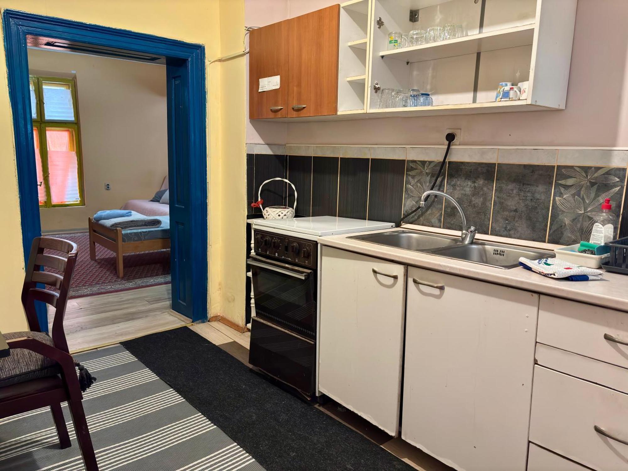 Vracar Affordable Suites - Vracar Povoljni Stanovi Belgrado Exterior foto