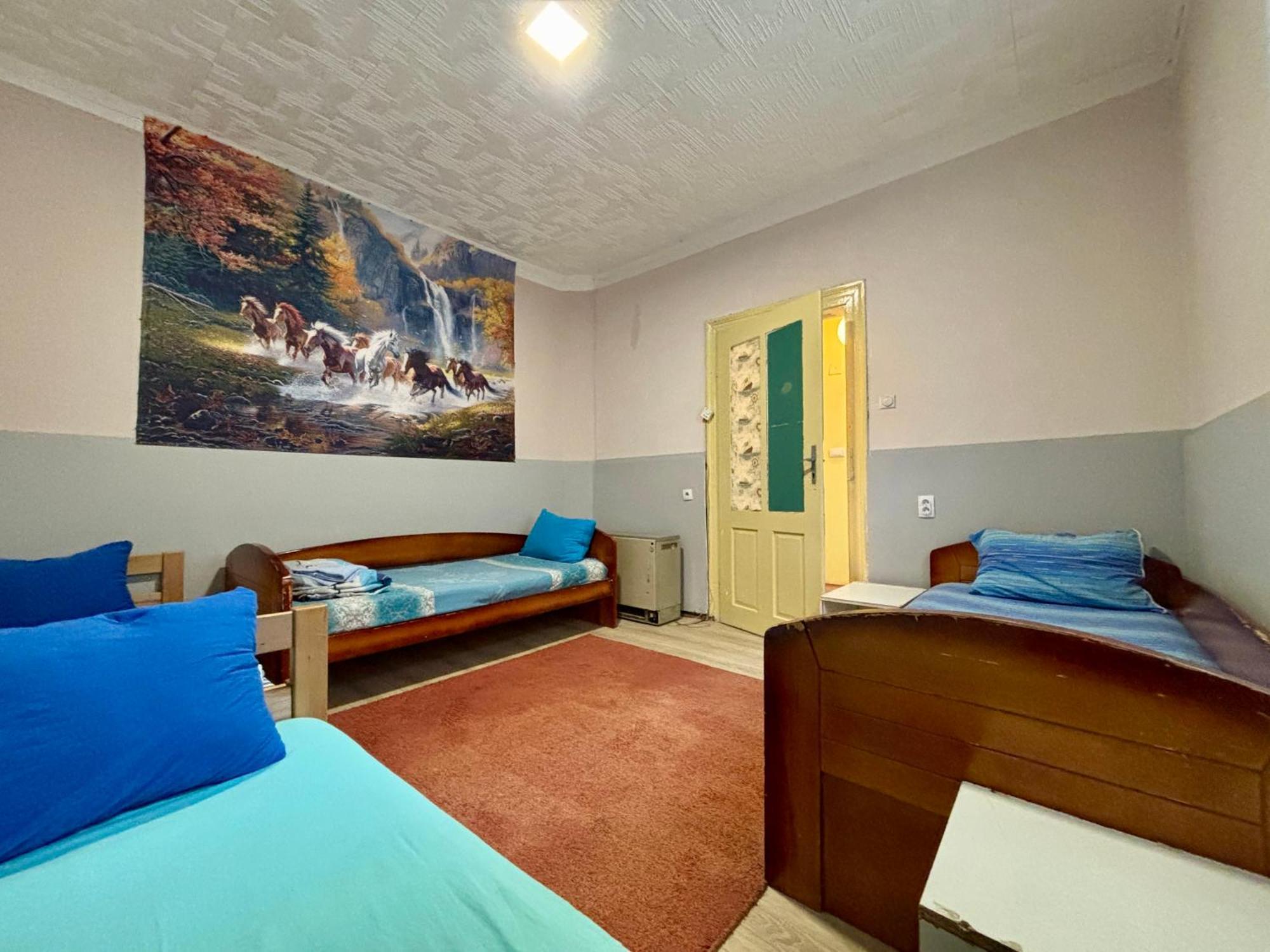 Vracar Affordable Suites - Vracar Povoljni Stanovi Belgrado Exterior foto