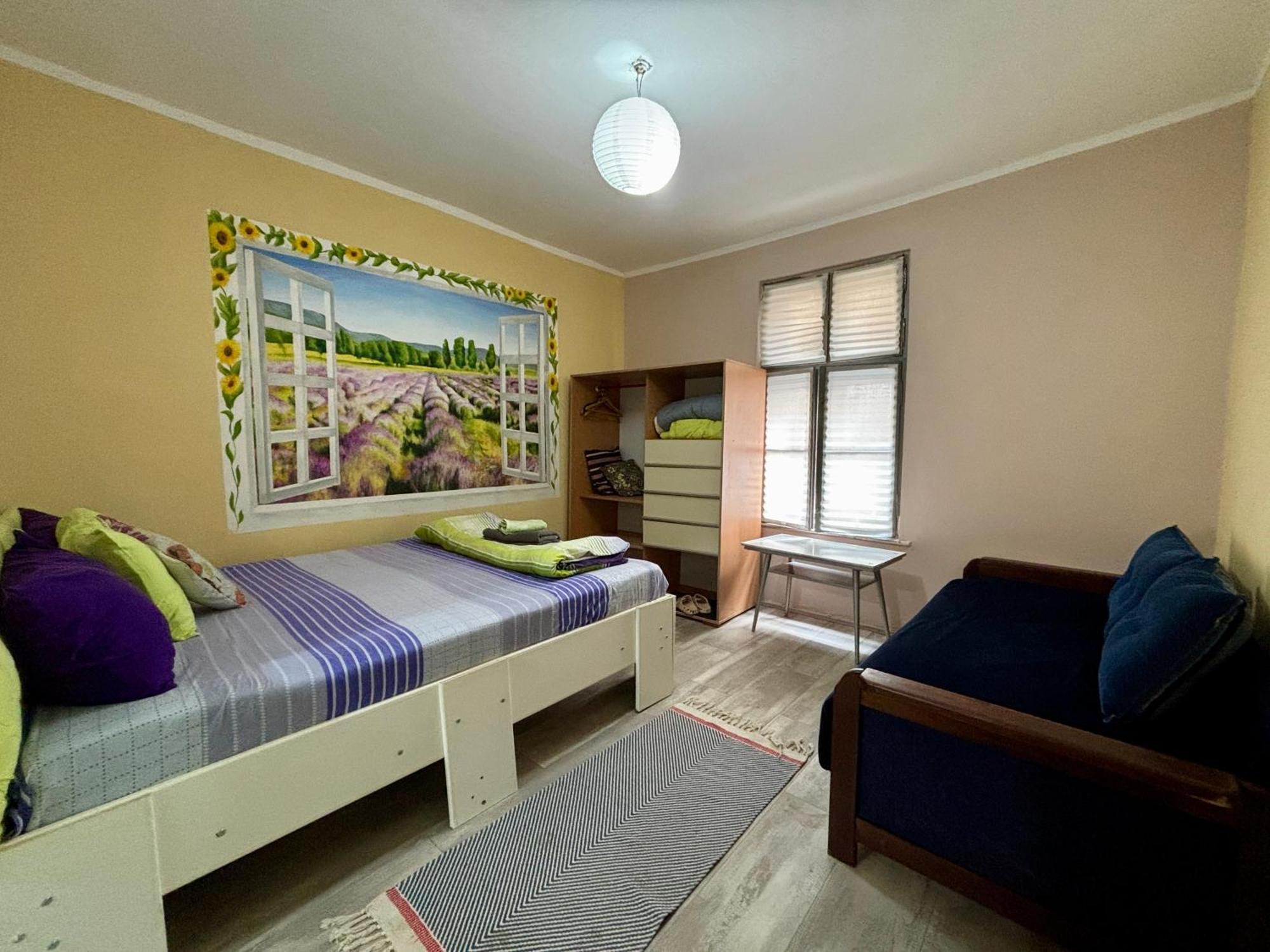 Vracar Affordable Suites - Vracar Povoljni Stanovi Belgrado Exterior foto