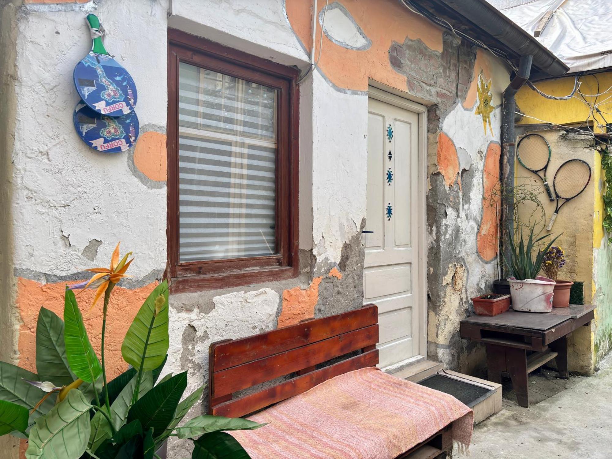 Vracar Affordable Suites - Vracar Povoljni Stanovi Belgrado Habitación foto