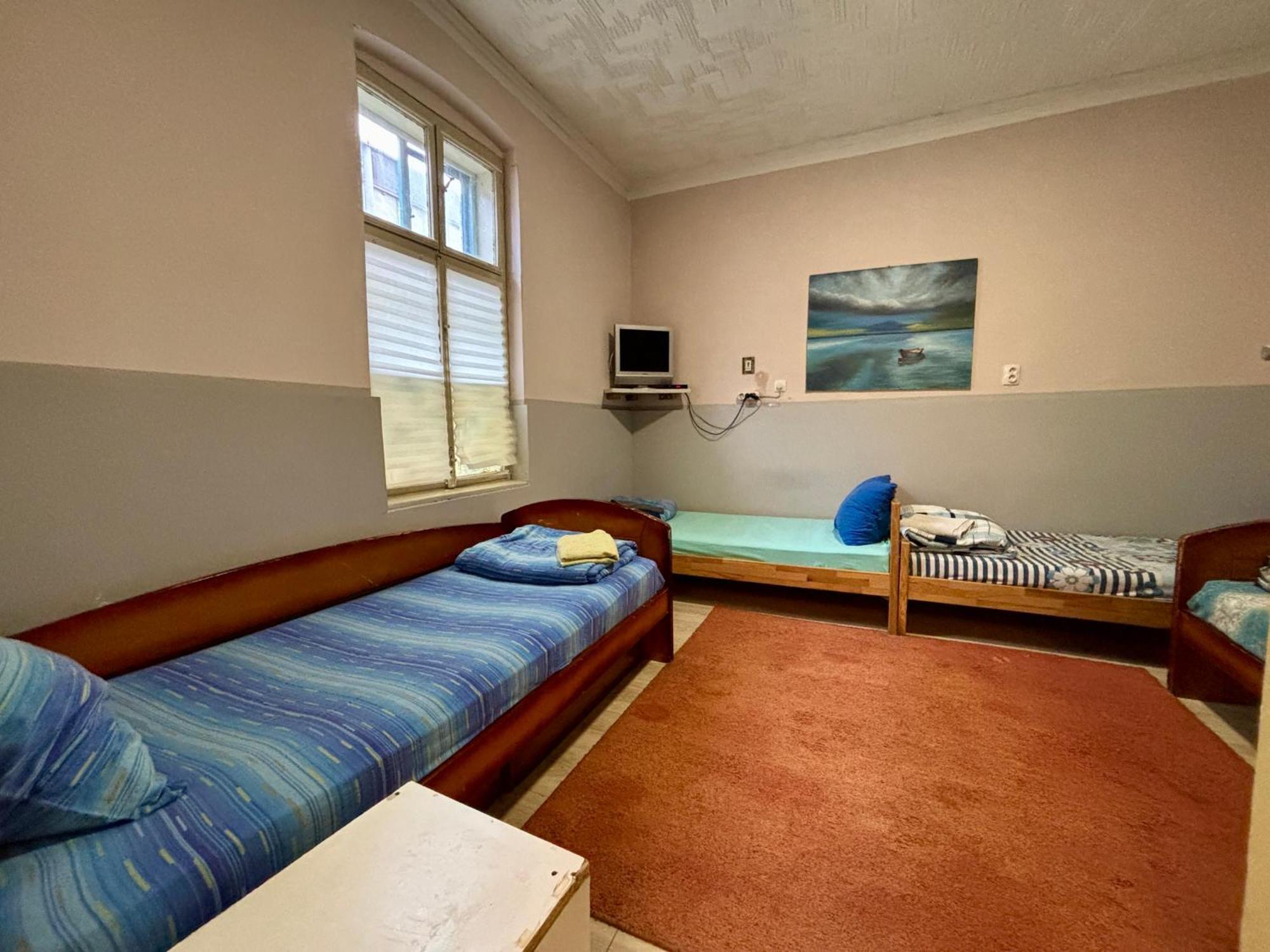 Vracar Affordable Suites - Vracar Povoljni Stanovi Belgrado Exterior foto