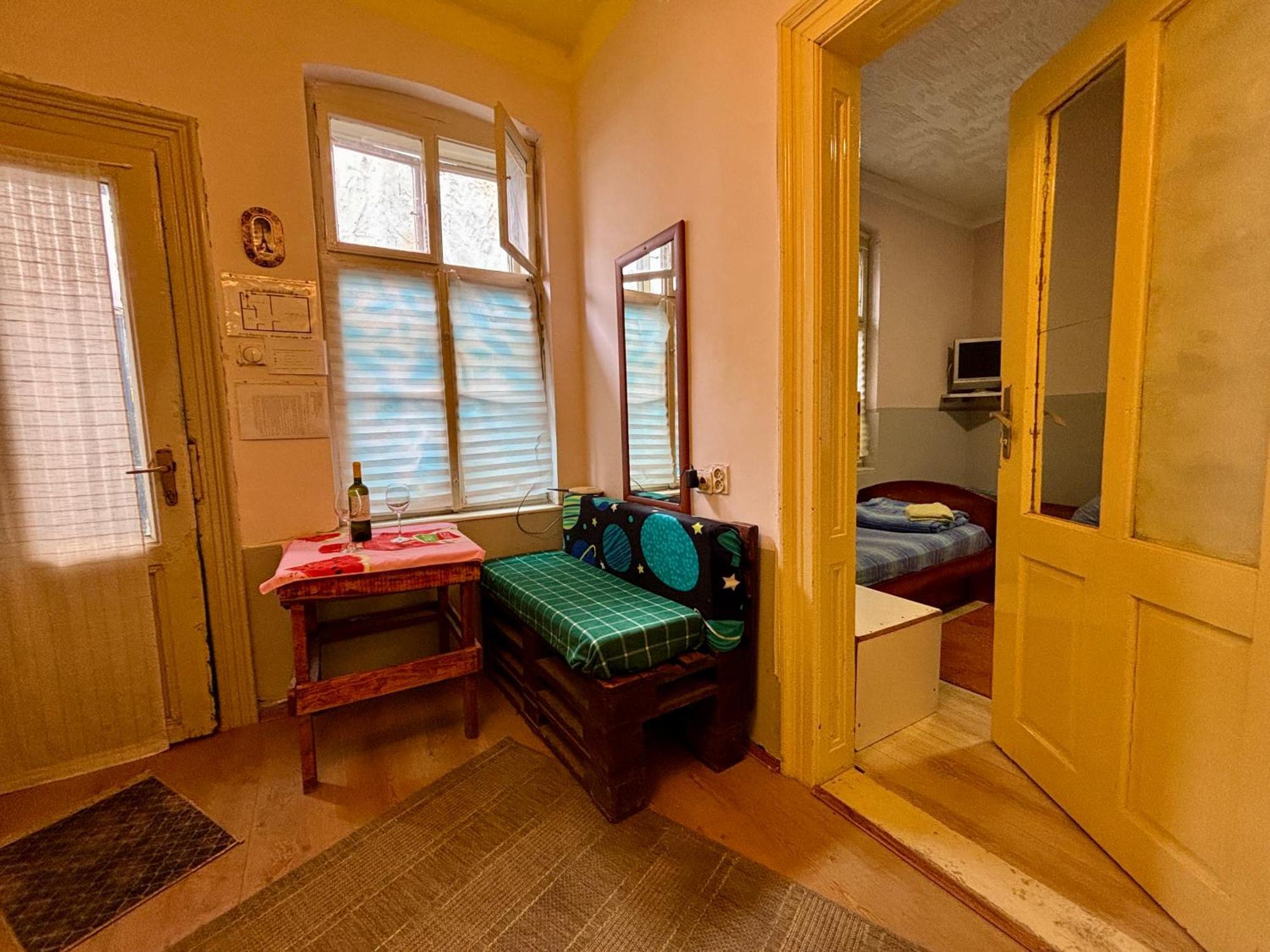 Vracar Affordable Suites - Vracar Povoljni Stanovi Belgrado Exterior foto