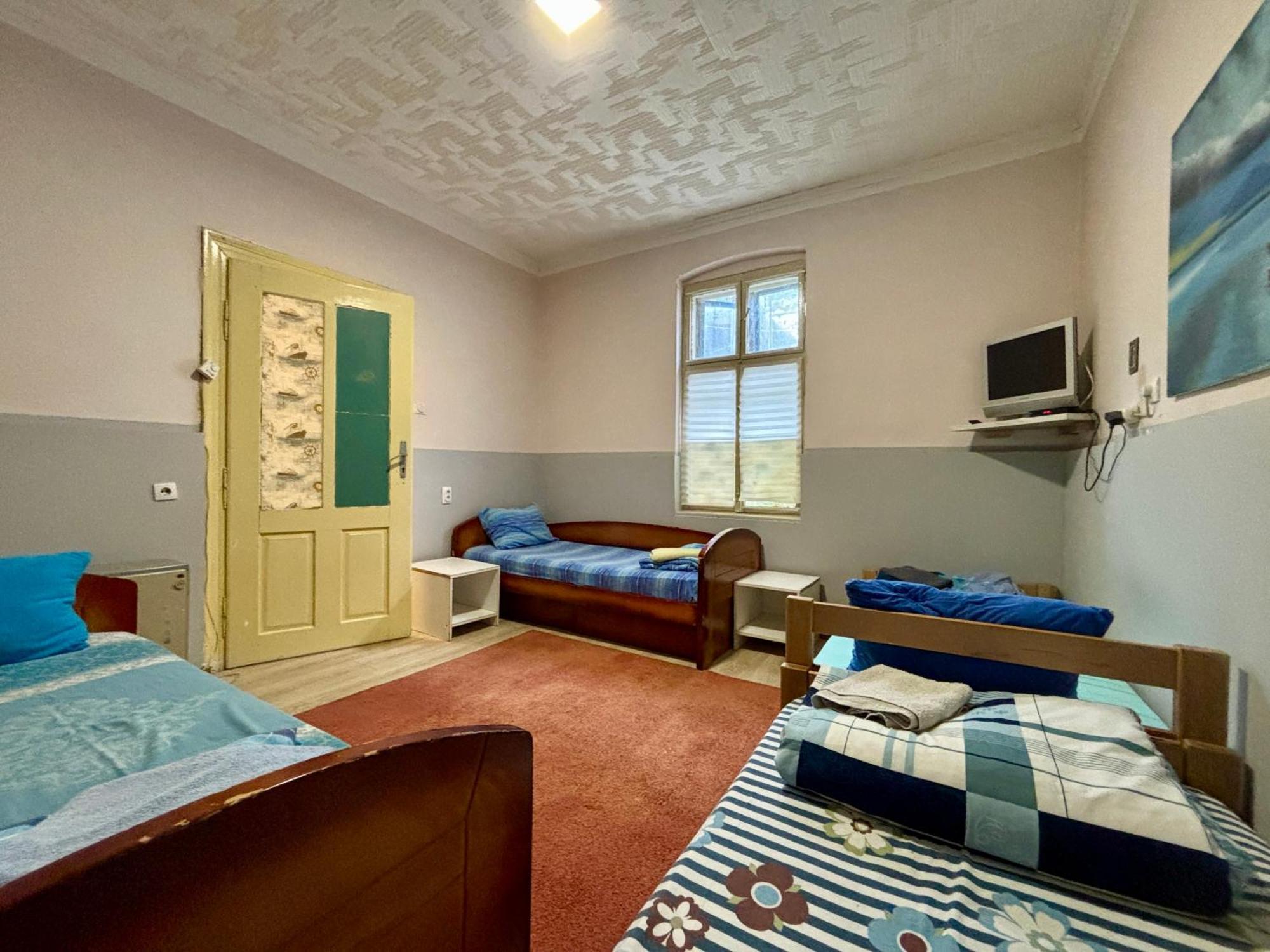 Vracar Affordable Suites - Vracar Povoljni Stanovi Belgrado Exterior foto