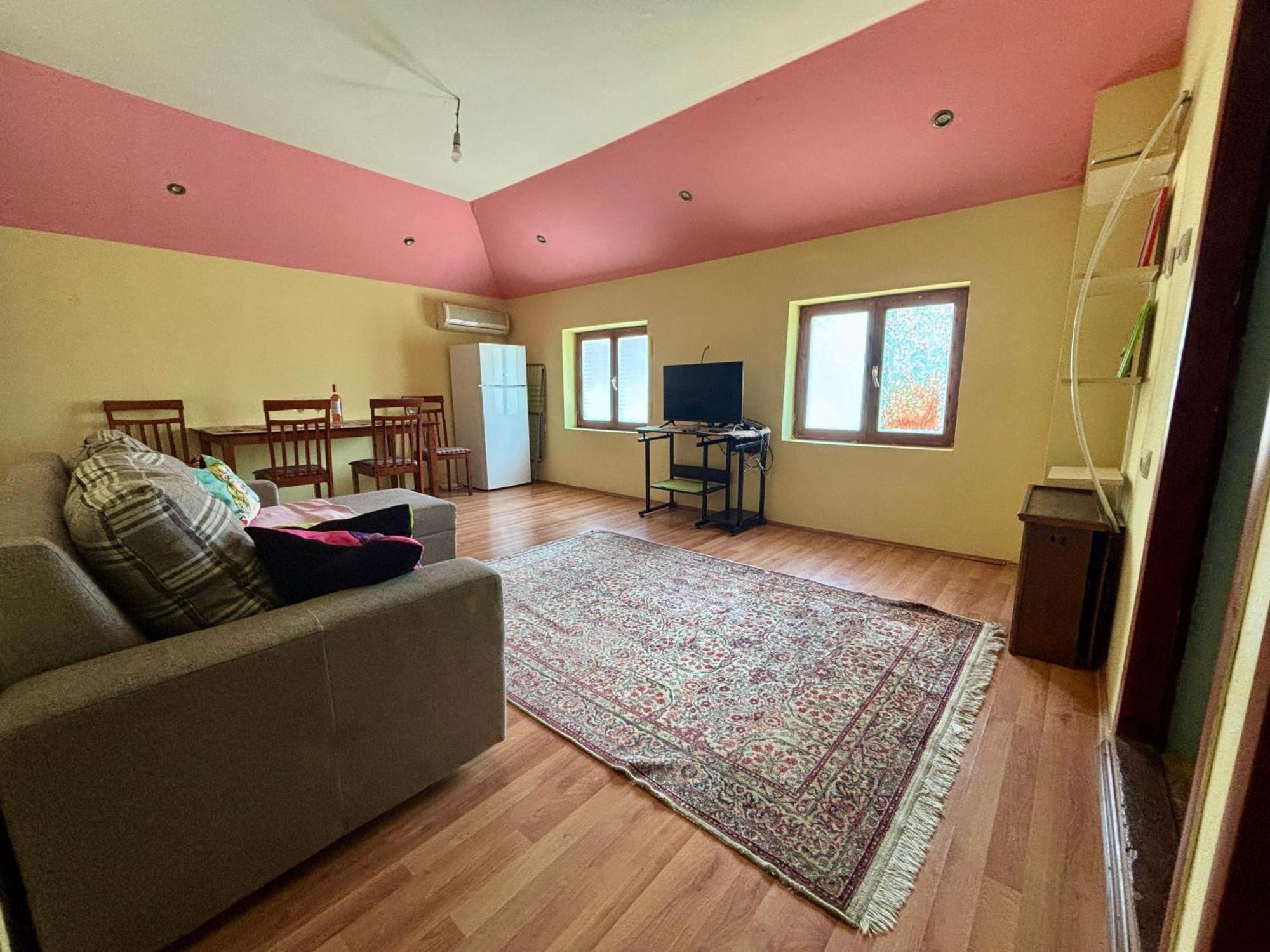 Vracar Affordable Suites - Vracar Povoljni Stanovi Belgrado Exterior foto