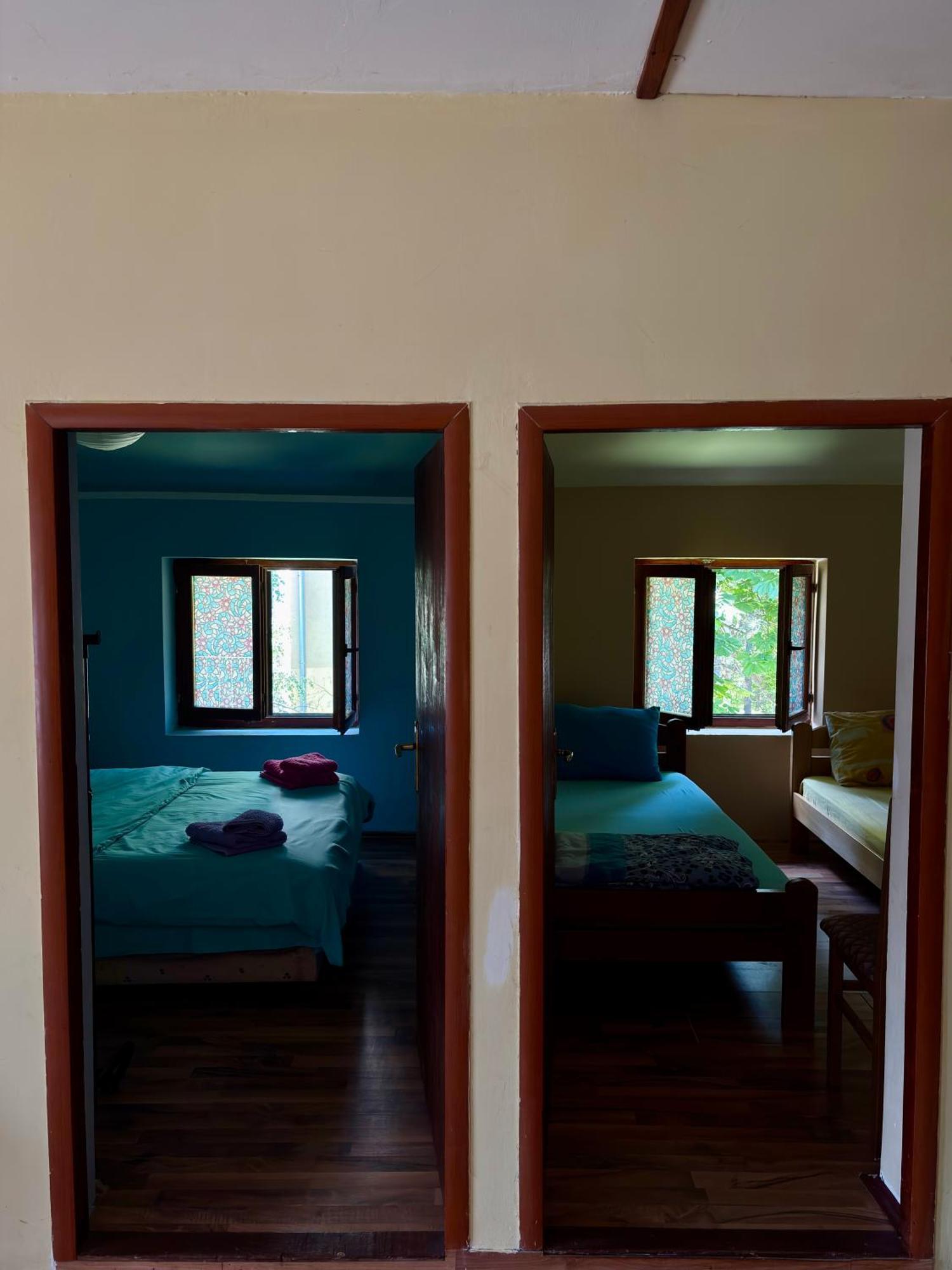Vracar Affordable Suites - Vracar Povoljni Stanovi Belgrado Exterior foto