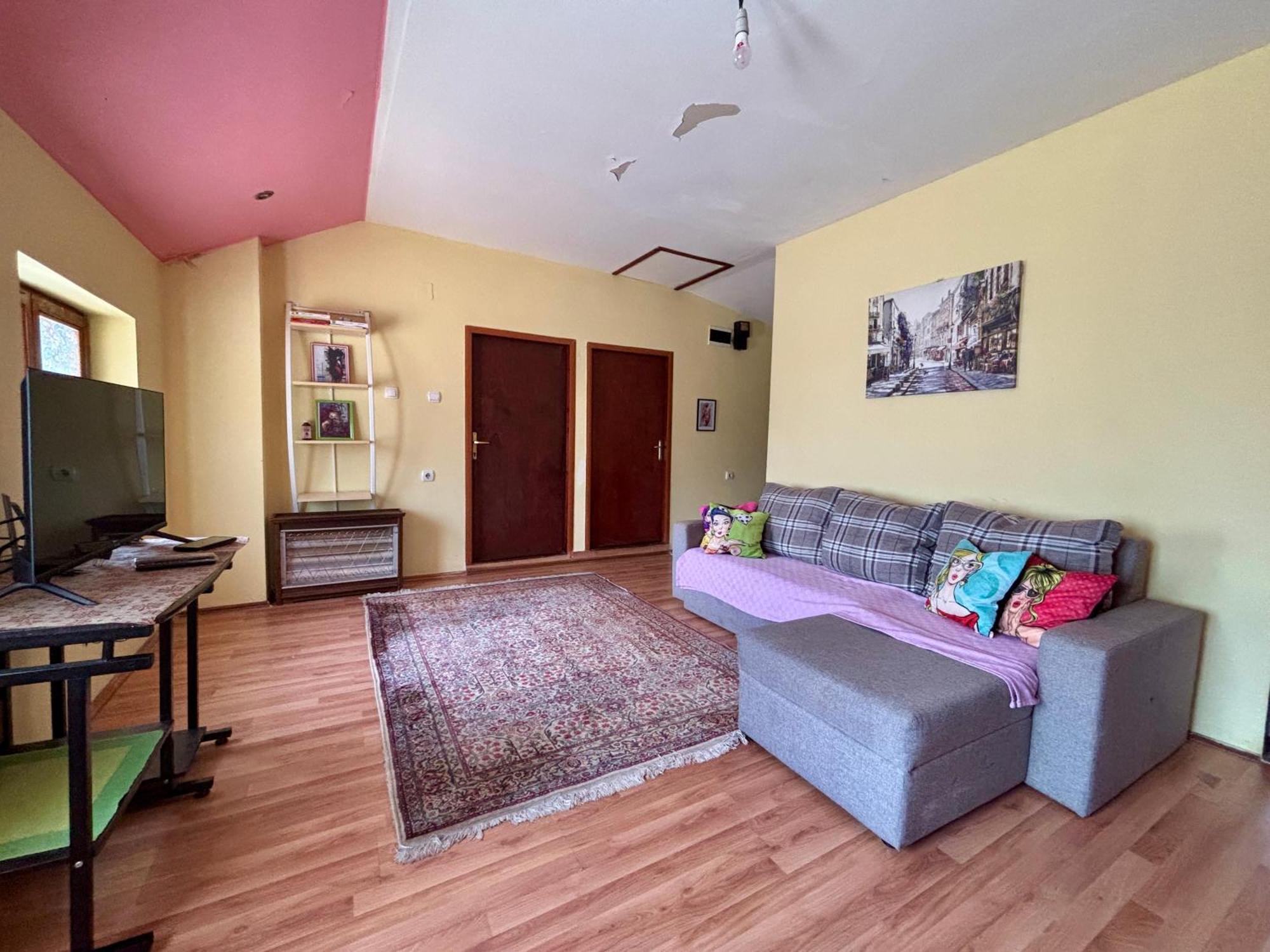 Vracar Affordable Suites - Vracar Povoljni Stanovi Belgrado Exterior foto