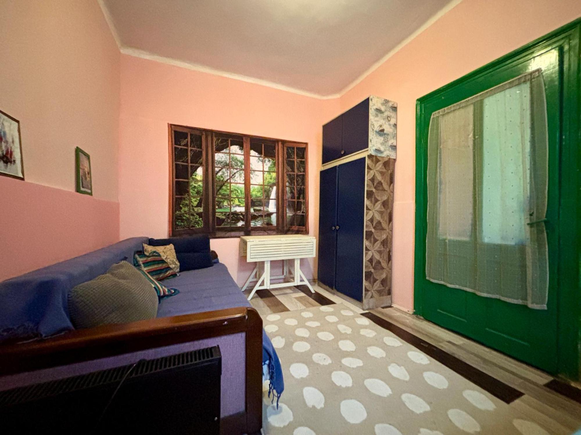 Vracar Affordable Suites - Vracar Povoljni Stanovi Belgrado Exterior foto