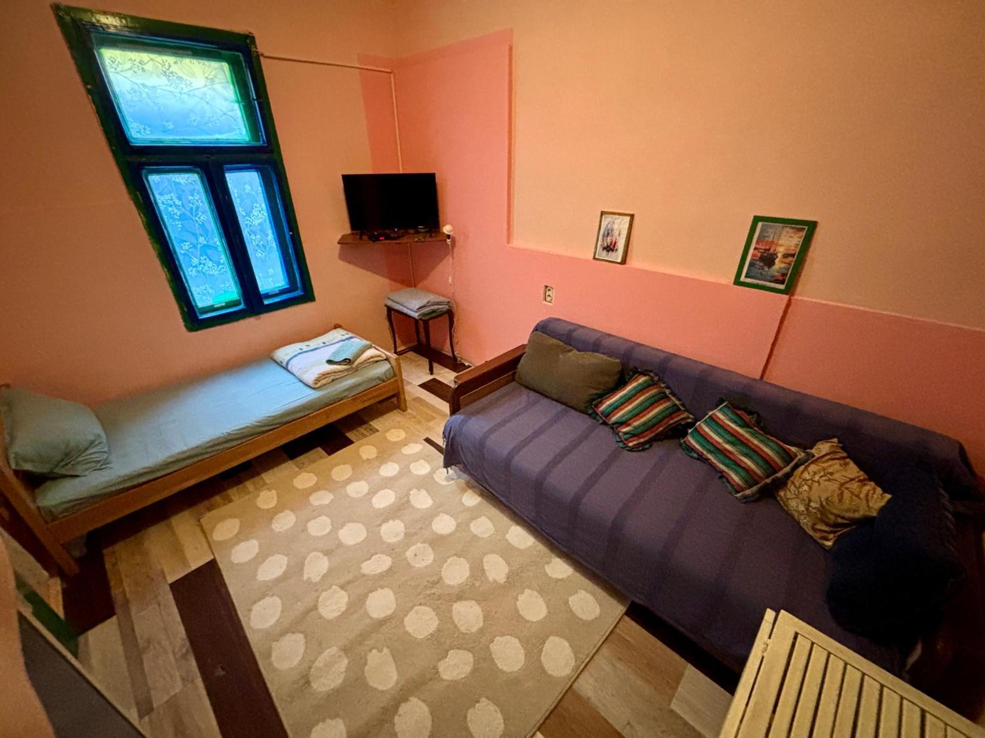 Vracar Affordable Suites - Vracar Povoljni Stanovi Belgrado Habitación foto