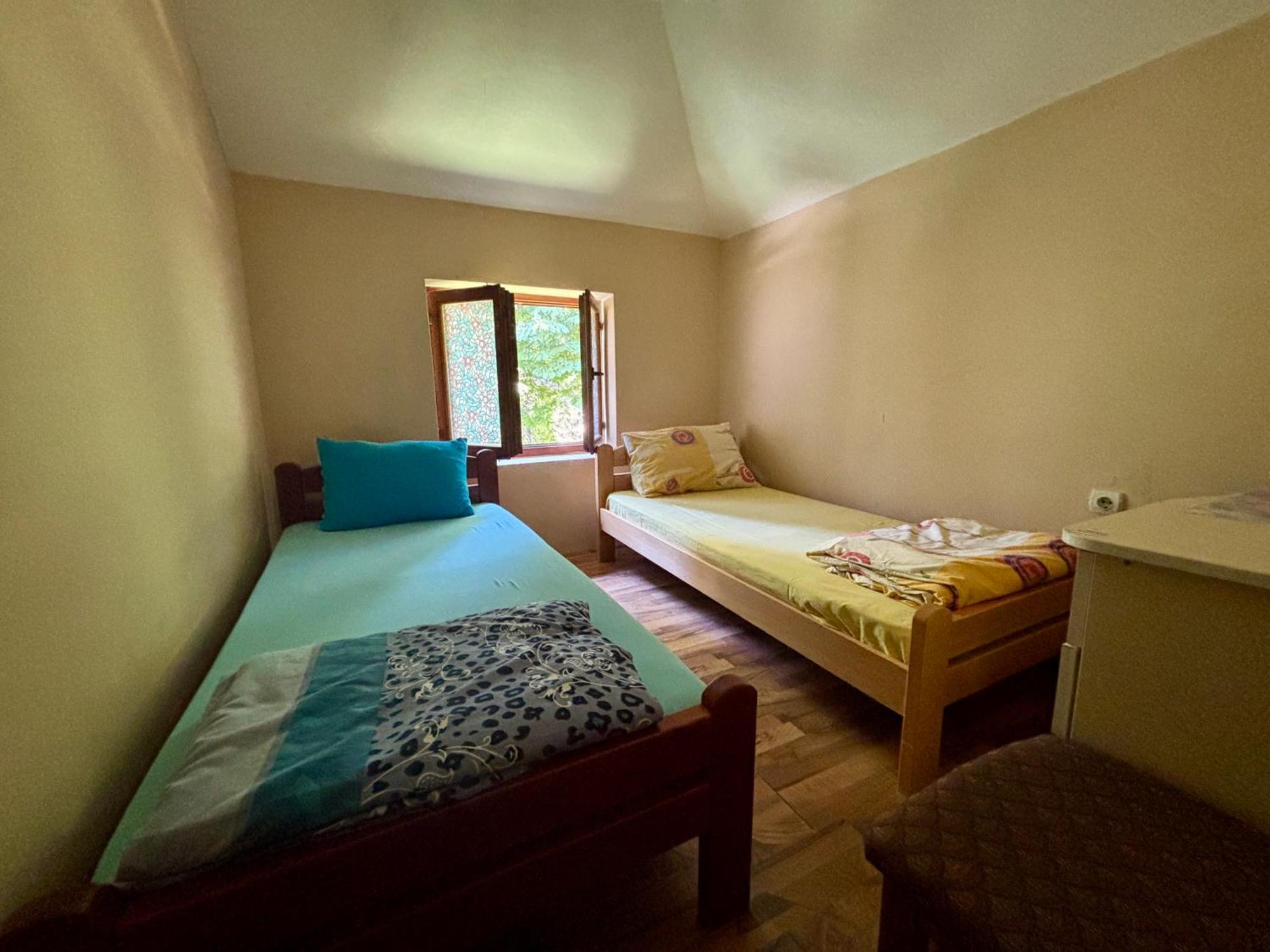 Vracar Affordable Suites - Vracar Povoljni Stanovi Belgrado Exterior foto