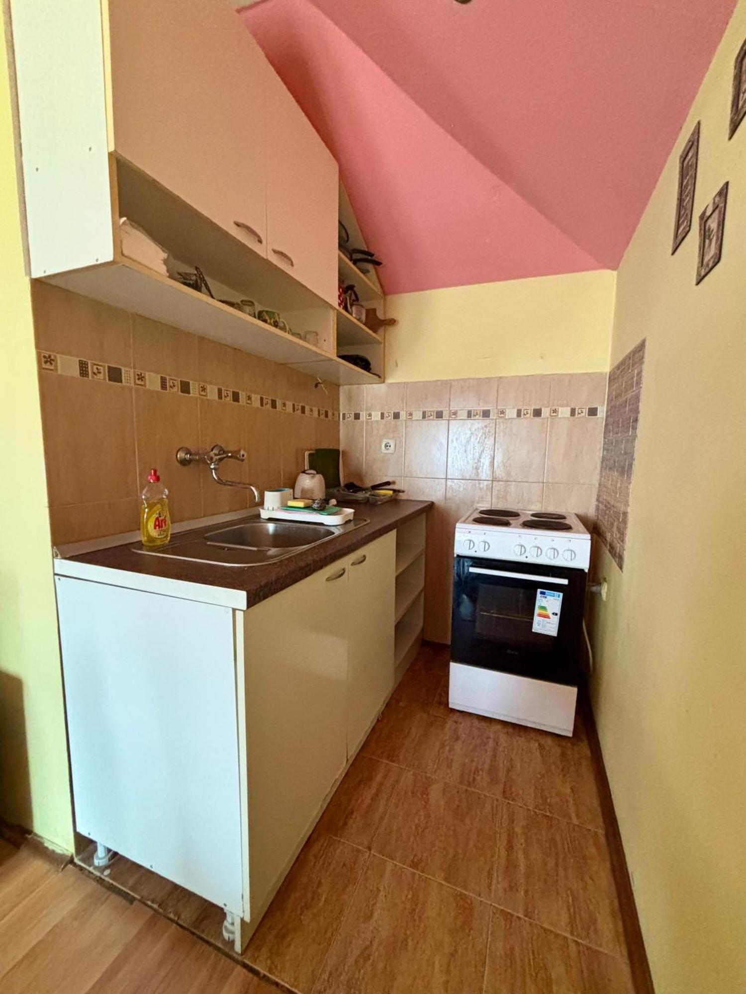Vracar Affordable Suites - Vracar Povoljni Stanovi Belgrado Exterior foto