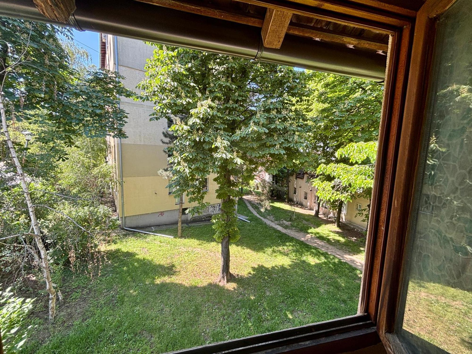 Vracar Affordable Suites - Vracar Povoljni Stanovi Belgrado Habitación foto