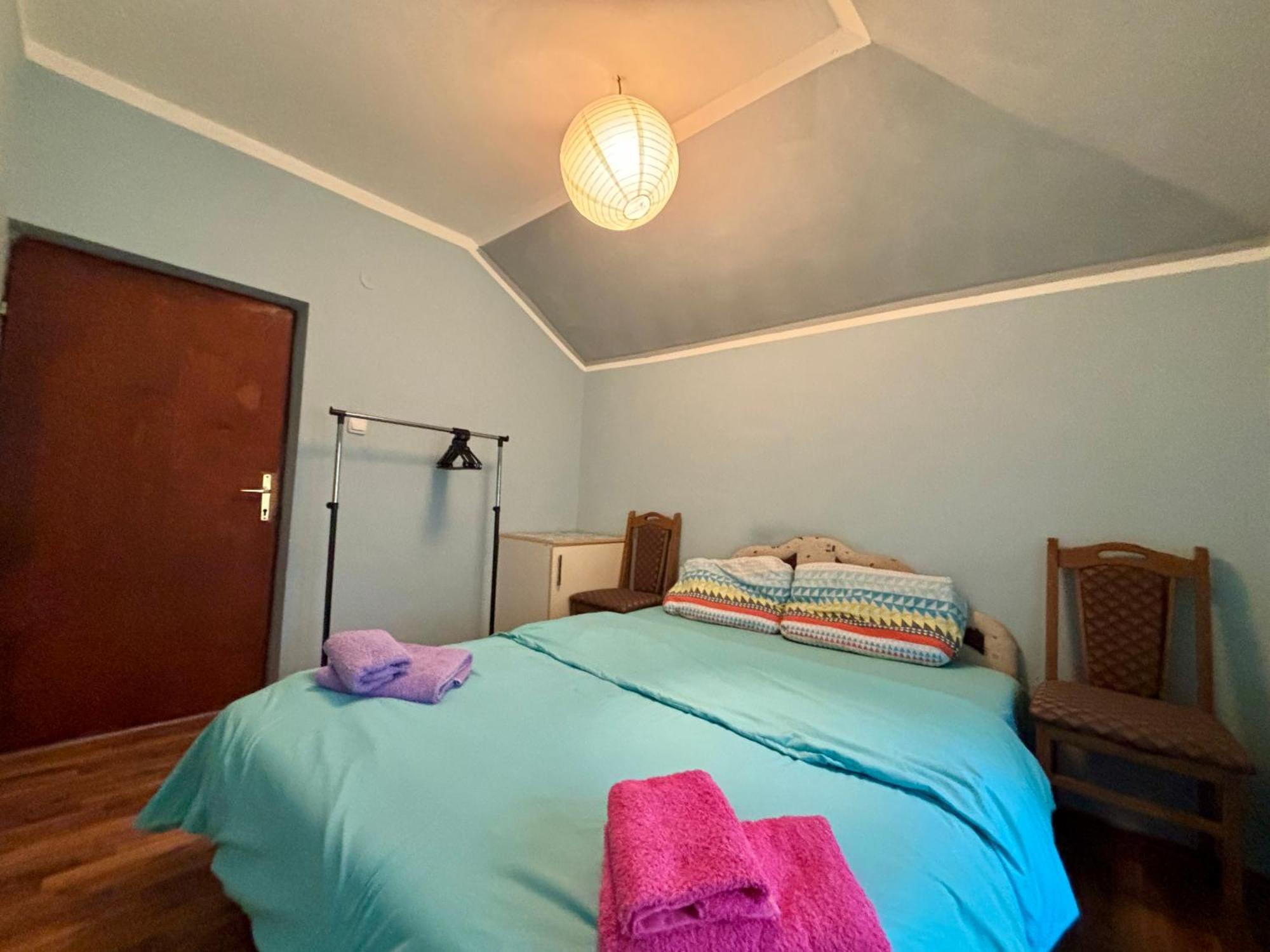 Vracar Affordable Suites - Vracar Povoljni Stanovi Belgrado Exterior foto