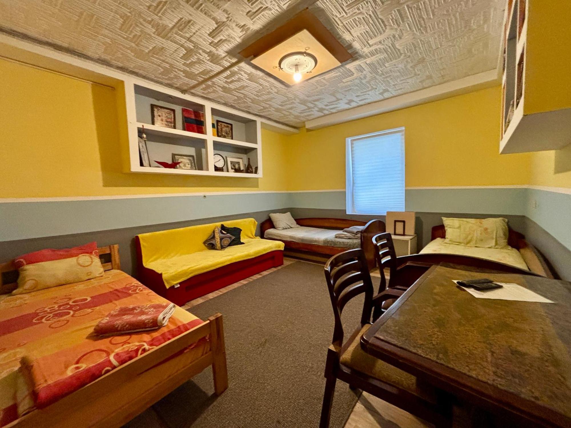 Vracar Affordable Suites - Vracar Povoljni Stanovi Belgrado Exterior foto
